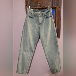 Classic Light Blue Men's Jeans